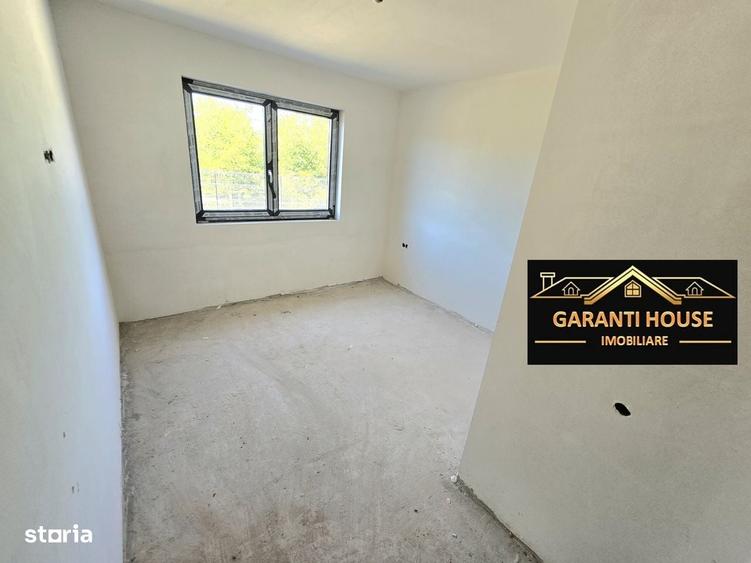Zona Republicii, apartament 2 camere, 56.15 mpc, semifinisat, 65 350 - 4