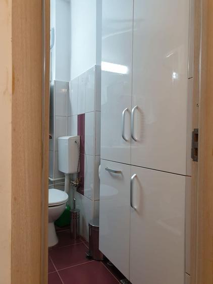 Apartament cu 2 camere decomandat în Crâng
