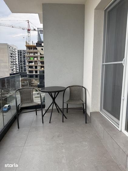 Inchiriez apartament 2 camere, decomandat, direct proprietar - 7