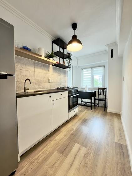 Apartament 2cam Birouri/Resedinta - Piata Victoriei | L. Catargiu - 6