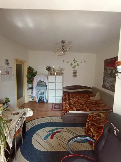 Apartament cu 2 camere decomandat în Gara de Nord
