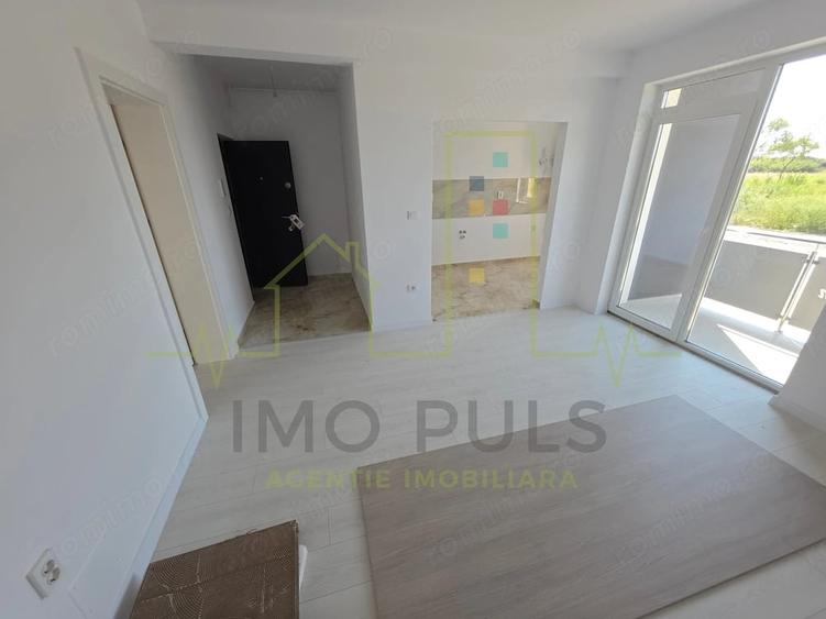 3 Camere. Bucatarie cu posibilitate de inchidere. Etaj 1 sau Etaj 2 - 9