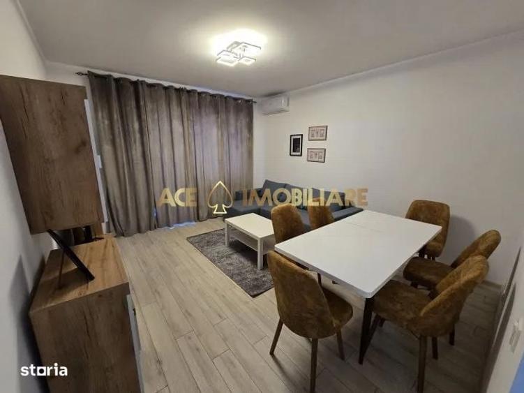 Apartament cu 2 camere în Lacul Morii