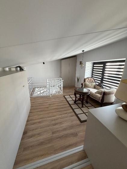 Apartament cu 2 camere decomandat, mobilat în 13 Septembrie