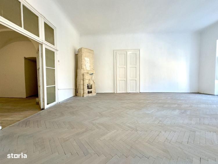 0 % Comision, 2 camere, parcare - cladire an 1654 - Centru istoric - 7