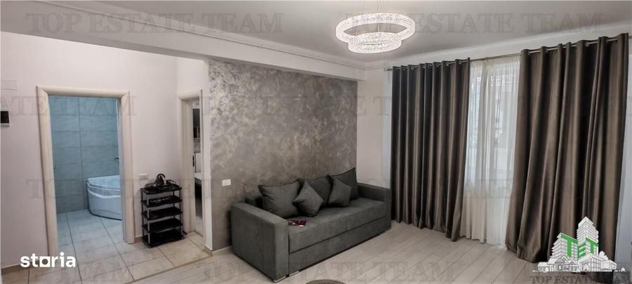 Apartament cu 2 camere în Dudu