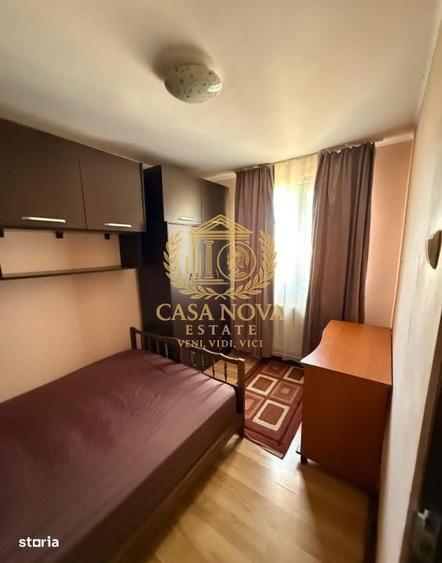Apartament 3 camere 40 mp, zona Gheorgheni, finisaje medii - 3