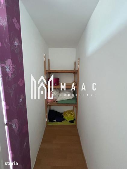 Apartament cu 2 camere în Ștrand