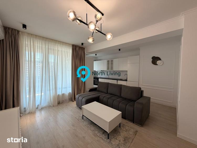 Apartament 2 camere | Pipera Plaza | Parcare | Disponibil imediat - 2