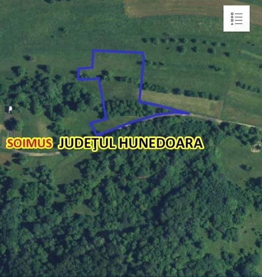 Teren în Fornădia