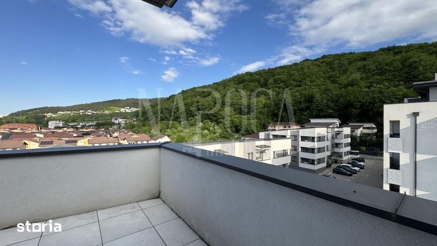Apartament 3 camere de vanzare in Floresti - 2