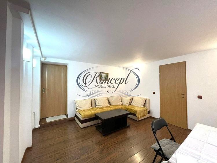 Casă individuală cu 3 camere cu Canalizare în Hașdeu