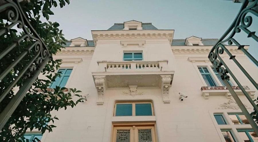 Casă individuală cu 21 camere cu Canalizare în Unirii