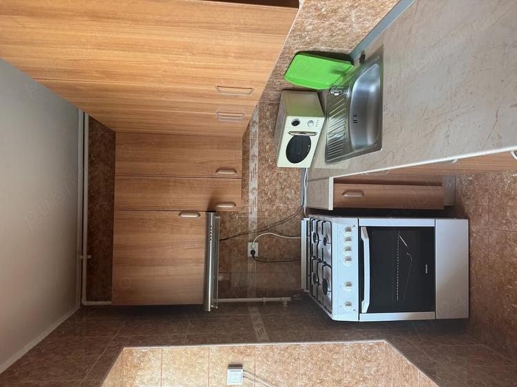 Apartament 1 camera, Miorita - 5