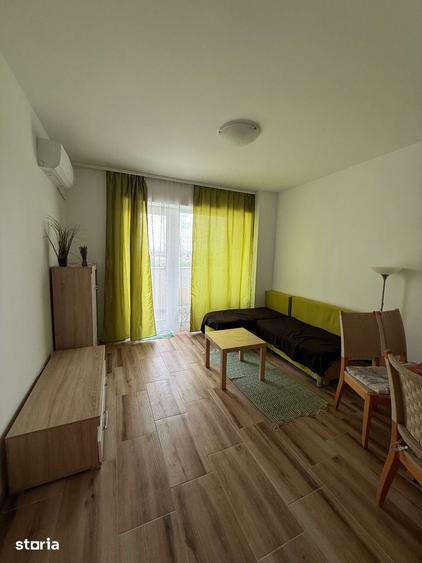 Apartament cu 2 camere în Seleuș