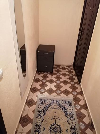 Garsonieră decomandată în Tineretului