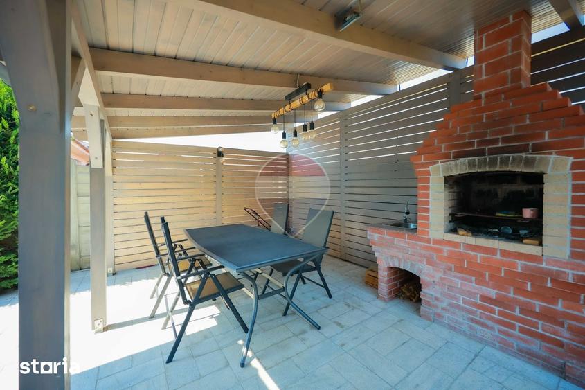 Casă cu 4 camere cu Teren 327 Mp în Oncea