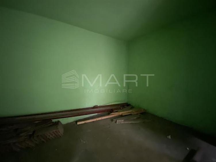 Apartament cu 5 camere în Turnișor