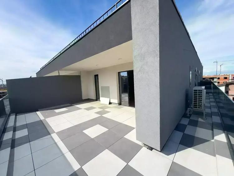 De Vanzare apartament de 2 camere cu terasa, facilitati premium - 6