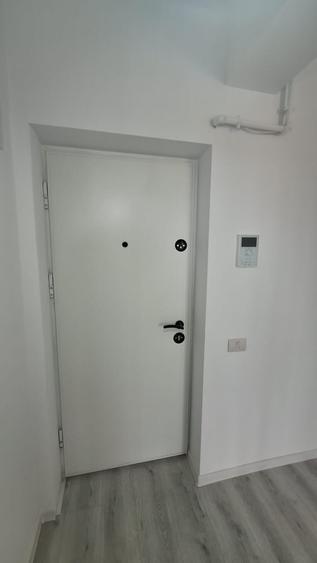 Apartament cu 2 camere semidecomandat în Sălaj