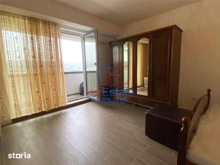 Apartament 1 camera - Bloc nou - Visan - 8