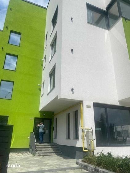 apartament de inchiriat 50 m - 2
