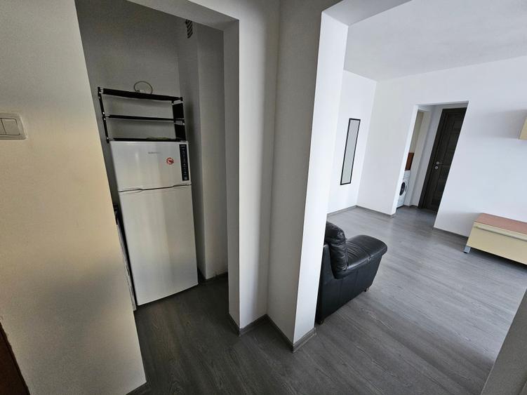Inchiriere apartament mobilat si utilat zona TRIBUNAL - 9