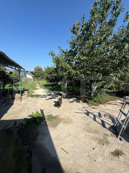 Casă individuală cu 10 camere cu Canalizare în Pucioasa