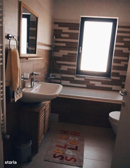 Apartament cu 2 camere decomandat în Ultracentral