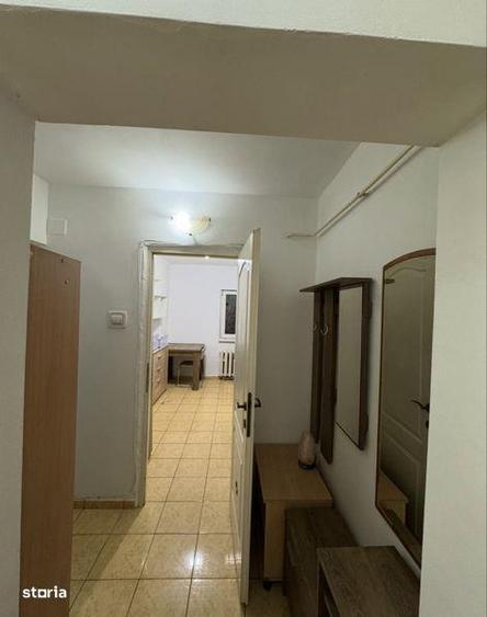 Garsonieră în Sud