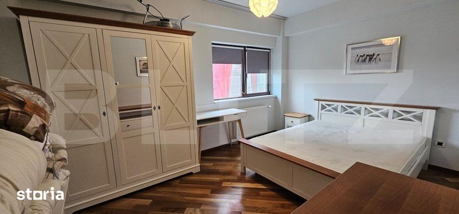 Apartament cu 4 camere în Răzvad