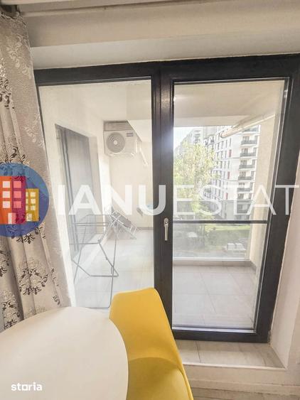 Lujerului 10`Metrou Plaza Mall Bd Timisoara Parcul Liniei Nou Centrala - 8
