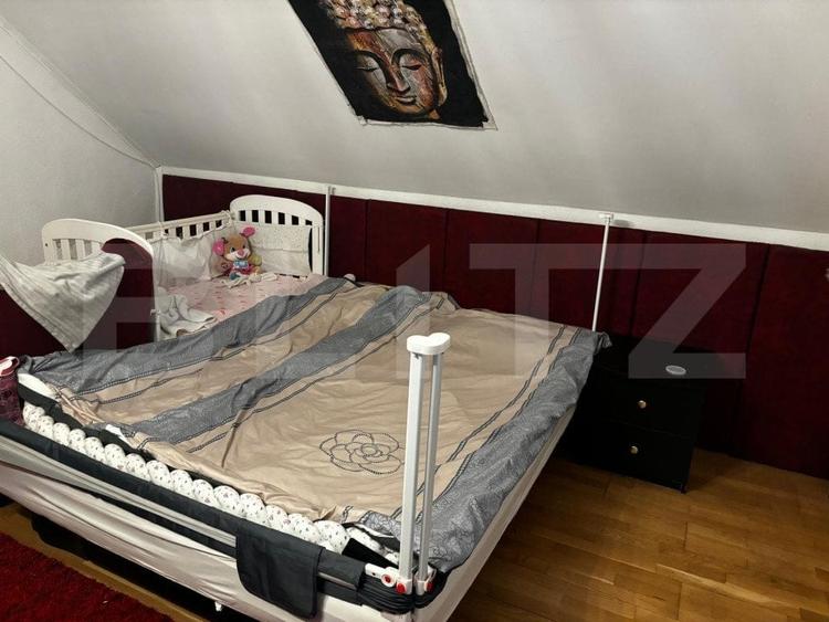 Casă individuală cu 7 camere cu Canalizare în Exterior Vest