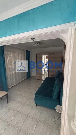Apartament cu 2 camere în Căzănești (Râmnicu Vâlcea)