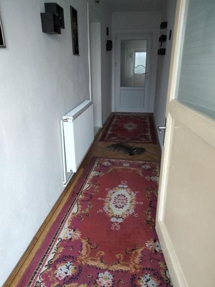 Casă cu 4 camere în Câmpulung Muscel
