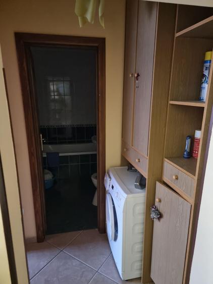 Apartament cu 2 camere decomandat în Burdujeni