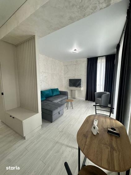 Apartament cu 2 camere în Nord