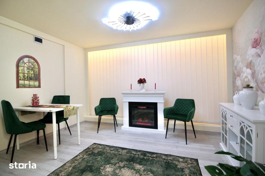 PARC CISMIGIU-OSTASILOR, APARTAMENT COCHET, 0% COMISION! - 16