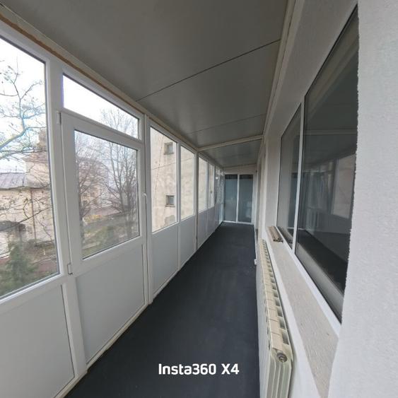 Spațiu comercial, de 33 mp, în Independenței