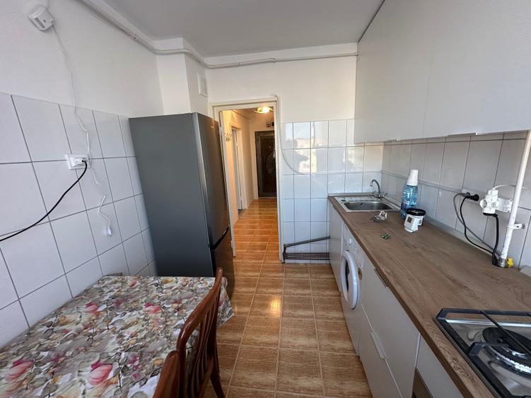 Garsonieră decomandată în Alexandru cel Bun