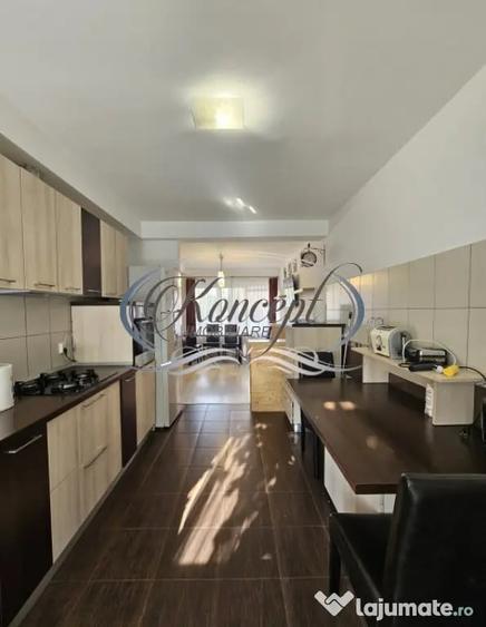 Duplex cu 4 parcari, zona Parcul Poligon - 14