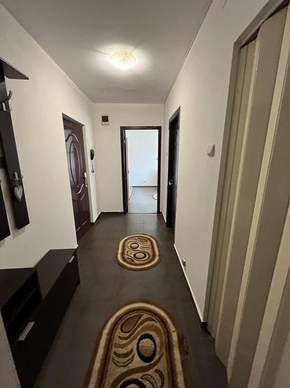 Apartament cu 2 camere decomandat în Gorjului