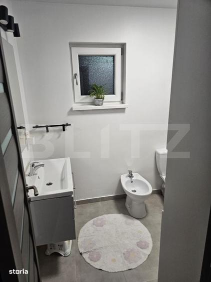 Casă cu 4 camere cu Teren 200 Mp în Ipotești