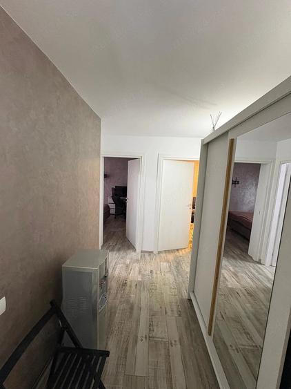 Apartament de inchiriat insula 1 Mai - 4