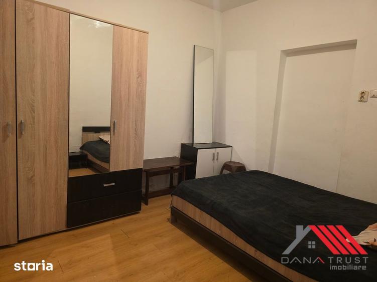 Buziasului - Garsoniera 25 mp - 170 euro - 7