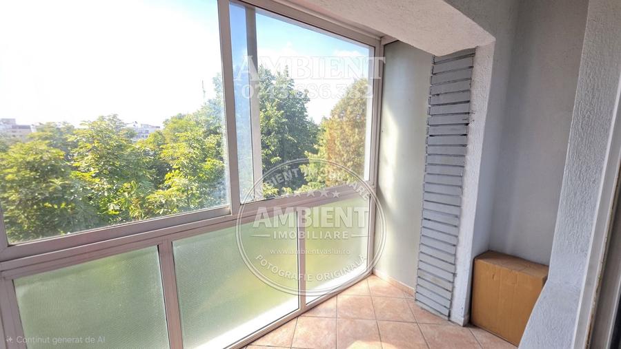 Apartament cu 4 camere decomandat, mobilat în Ultracentral