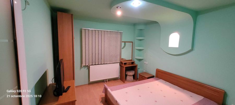 Apartament cu 2 camere decomandat în Tineretului