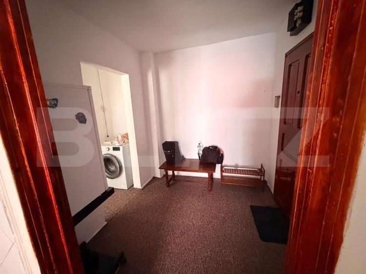 Apartament cu 2 camere, 45 mp, zona Elisabetin - 5