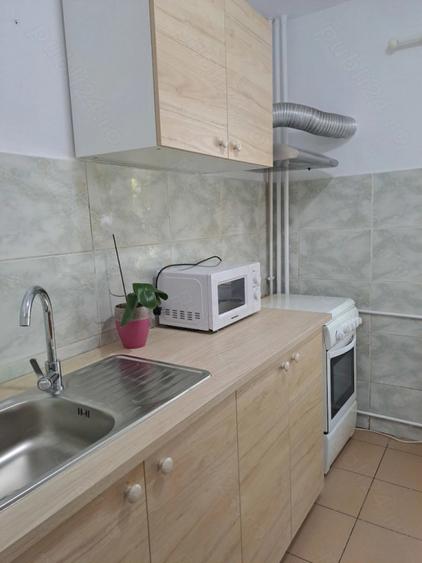 Garsonieră în Brâncoveanu