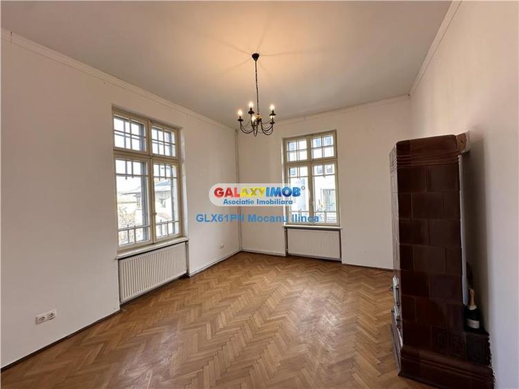 Birou, de 90 mp, în Ultracentral
